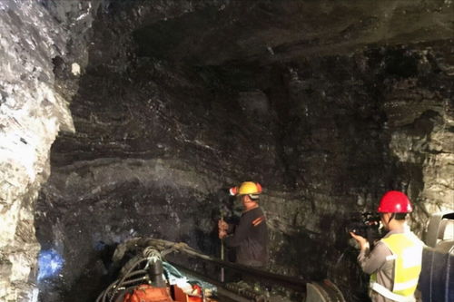 贵州一黑马县城,有中国首个特大富锰矿床,整体约占总储量10