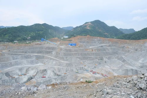山沟里飞出了全球矿业龙头 洛阳钼业做对了什么