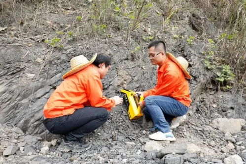 广西统筹3.95亿元支持新一轮找矿突破 新发现战略性矿床34处