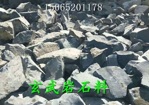 青岛石灰岩石子属于矿产吗