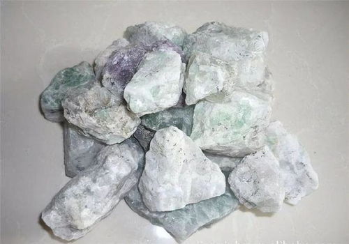 河源发现世界首个独立铷矿 西方震惊46亿的一吨铷