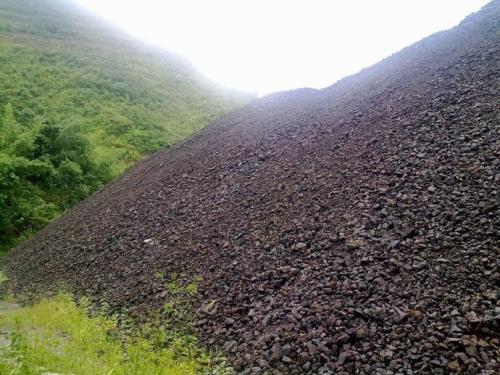 河南矿产 百宝箱 再添新宝贝 填补2矿种空白
