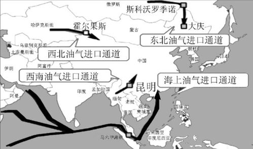 中美决战的战场不是南海台海,没想到居然是美国最后一张底牌