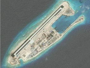 中国永不沉没 航母 横空出世让全球惊呆