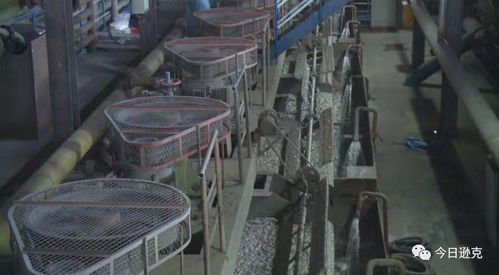 投产达效倒计时 逊克矿山建设忙