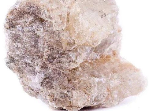 广东河源发现17万吨铷矿,1吨价值是黄金数倍,网友 广东发财了